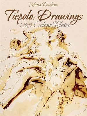 cover image of Tiepolo
